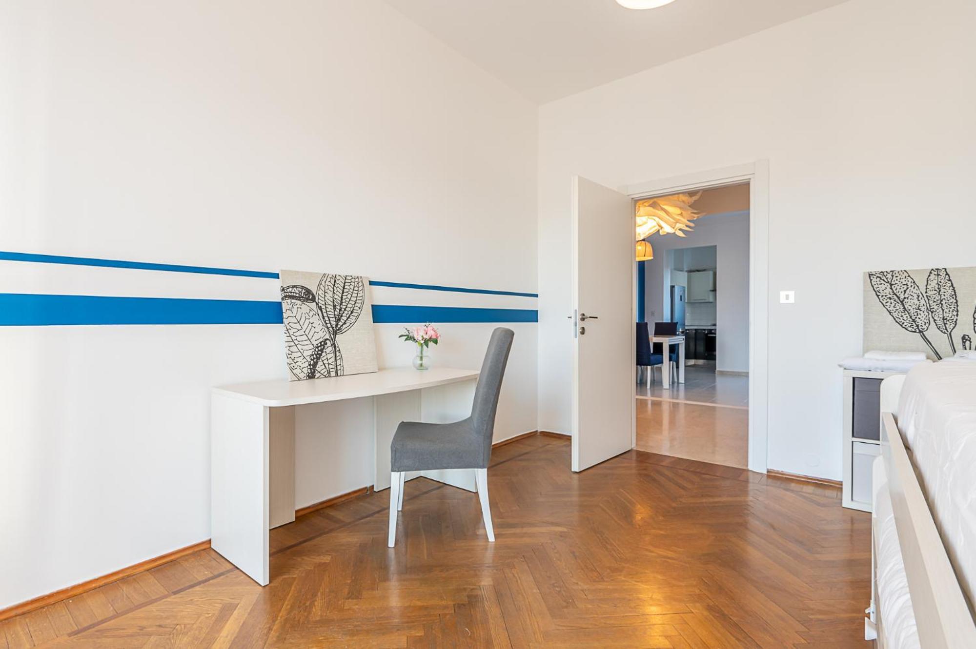 Metro Rivoli - High-End Vista Alpi - Grandmaison Turín Exterior foto