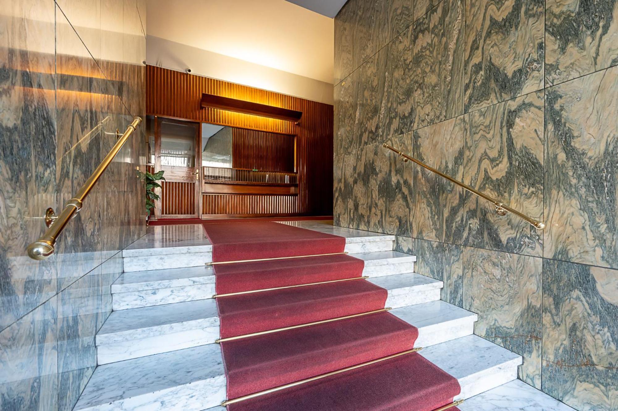 Metro Rivoli - High-End Vista Alpi - Grandmaison Turín Exterior foto